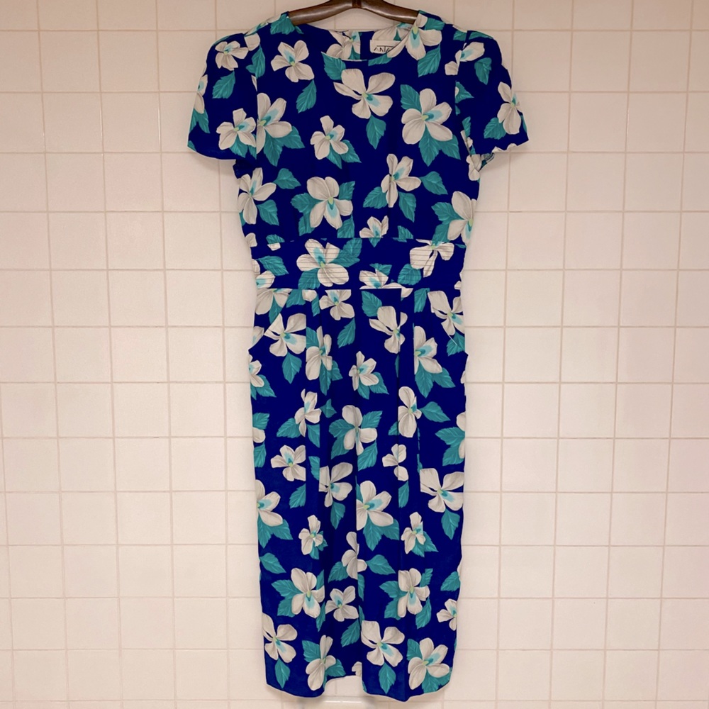 Vintage dress